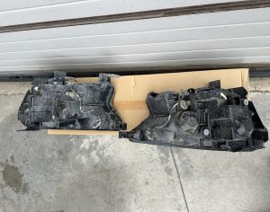 FORD Ranger 2016-2023 - 7