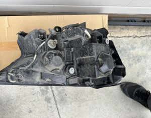 FORD Ranger 2016-2023 - 8