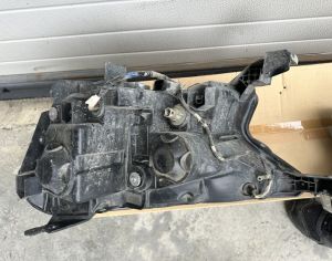FORD Ranger 2016-2023 - 9
