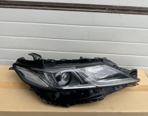 TOYOTA Camry 2018-2023