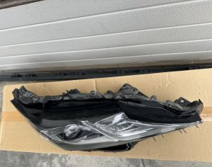 TOYOTA Camry 2018-2023 - 4