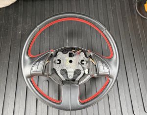 FIAT 500 2008-2016