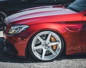 R18 MERCEDES-BENZ C 300 2004-2025