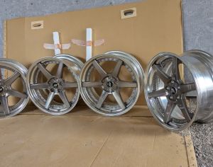 R18 MERCEDES-BENZ C 300 2004-2025 - 2