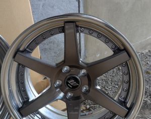 R18 MERCEDES-BENZ C 300 2004-2025 - 5