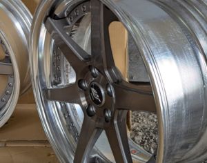 R18 MERCEDES-BENZ C 300 2004-2025 - 6
