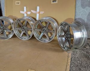 R18 MERCEDES-BENZ C 300 2004-2025 - 7