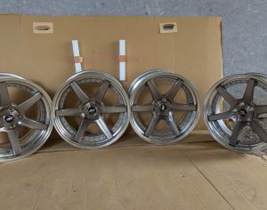 R18 MERCEDES-BENZ C 300 2004-2025 - 8