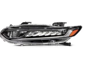 HONDA Accord 2018-2022
