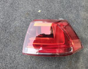 VOLKSWAGEN Golf 2013-2019