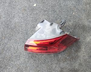 VOLKSWAGEN Golf 2013-2019 - 2