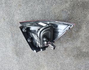 VOLKSWAGEN Golf 2013-2019 - 3