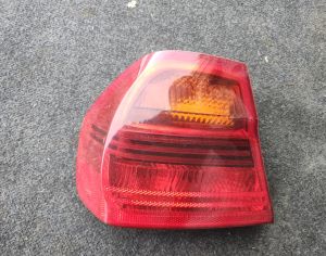 BMW 328 2005-2010 - 1