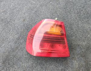 BMW 328 2005-2010 - 2