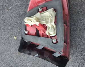 BMW 328 2005-2010 - 4