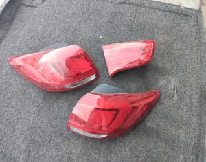 KIA Sportage 2011-2016 - 2