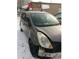NISSAN Note 2004