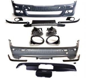 BMW 528 1996-2003