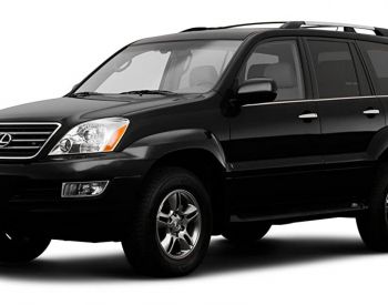 GX 470