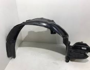 SUBARU Forester 2014-2018
