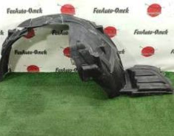SUBARU Legacy 2009-2014