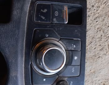 MAZDA CX-5 2015-2016