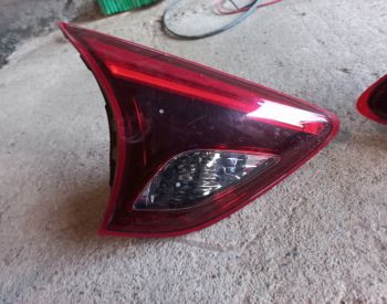 MAZDA CX-5 2015-2016 - 3