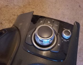 MAZDA Mazda 3 2014-2016 - 2