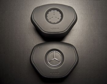 MERCEDES-BENZ C 300 2015-2026 - 3