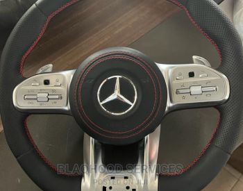MERCEDES-BENZ C 300 2015-2026 - 5