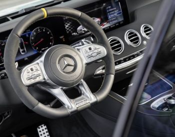 MERCEDES-BENZ C 300 2015-2026 - 6