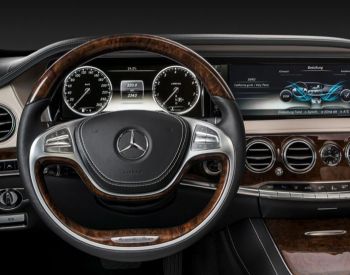 MERCEDES-BENZ C 300 2015-2026 - 7
