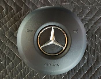 MERCEDES-BENZ C 300 2015-2026 - 8