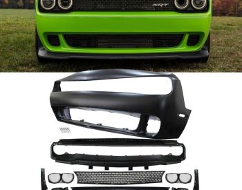 DODGE Challenger 2012-2021 - 1