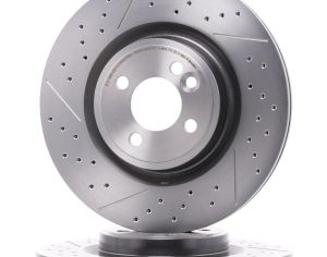 LAND ROVER Discovery 2000-2026 - 2