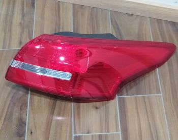 FORD Focus 2014-2023