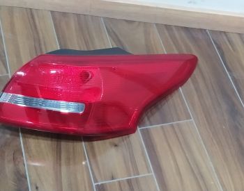 FORD Focus 2014-2023 - 2