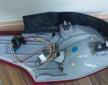 FORD Focus 2014-2023 - 3