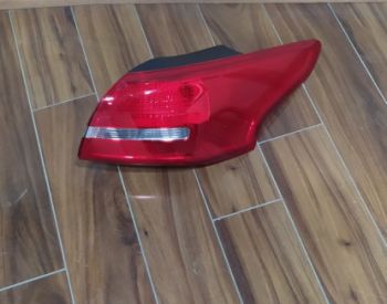 FORD Focus 2014-2023 - 5