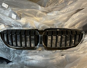 BMW 335 2019-2022