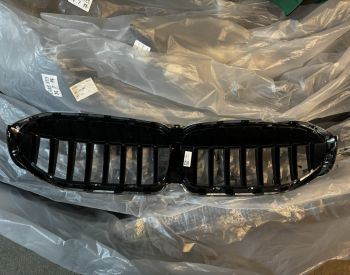 BMW 335 2019-2022 - 2