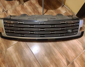 LAND ROVER Range Rover 2020-2024