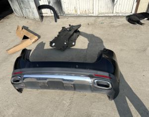 MERCEDES-BENZ GLE 350 2019-2024 - 1