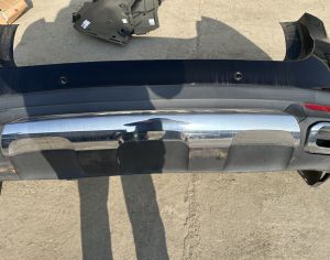 MERCEDES-BENZ GLE 350 2019-2024 - 3