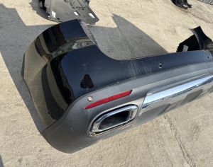 MERCEDES-BENZ GLE 350 2019-2024 - 4
