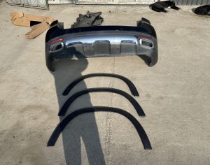 MERCEDES-BENZ GLE 350 2019-2024 - 6