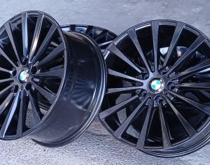 R19 BMW 320 / 530 / 740 / 640 - 1