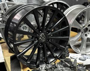 R19 BMW 320 / 530 / 740 / 640 - 2