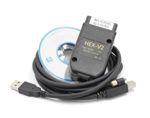 Hex V2.0 VCDS