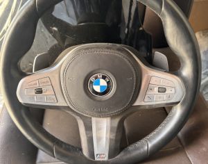 BMW 330 2019-2023